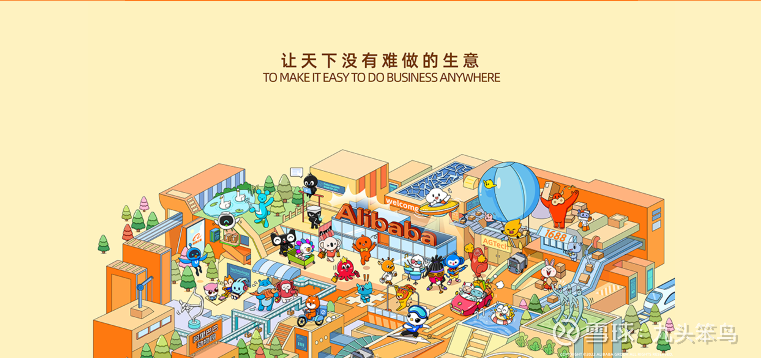 阿里在香港不是上市了吗？深度解读什么使双重上市！ #阿里巴巴# 今天很火的新闻：$阿里巴巴-SW(09988)$ 拟在香港纽约双重主要上市！看见这个新闻 ，有同学再问，这个...