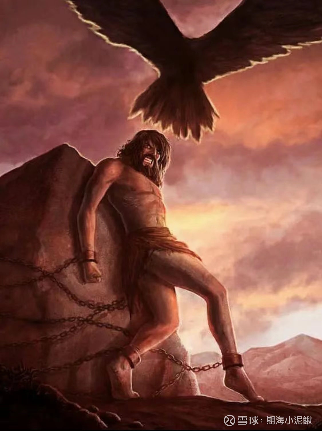 普罗米修斯的盗火义举如果说什么是有意义的，我们可以从另一个古希腊神话故事窥知一二。普罗米修斯（ Prometheus ）盗火是一个希腊神话故...