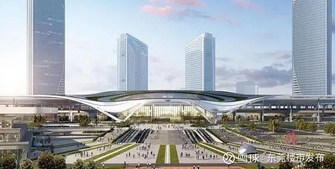 实探!虎门TOD三旧改意愿通过超8成,村民:望对标深圳! 最近,楼市君被问到最多的问题是:虎门高铁站附近的白沙社区三个旧改项目,进展如何?同 ...