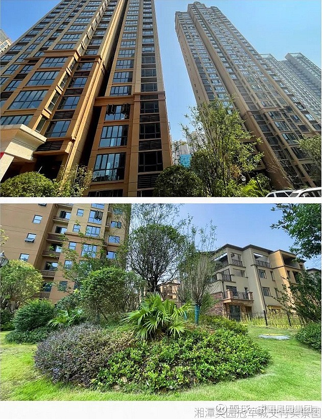 湘潭奥园冠军城三期第2批次如约交付