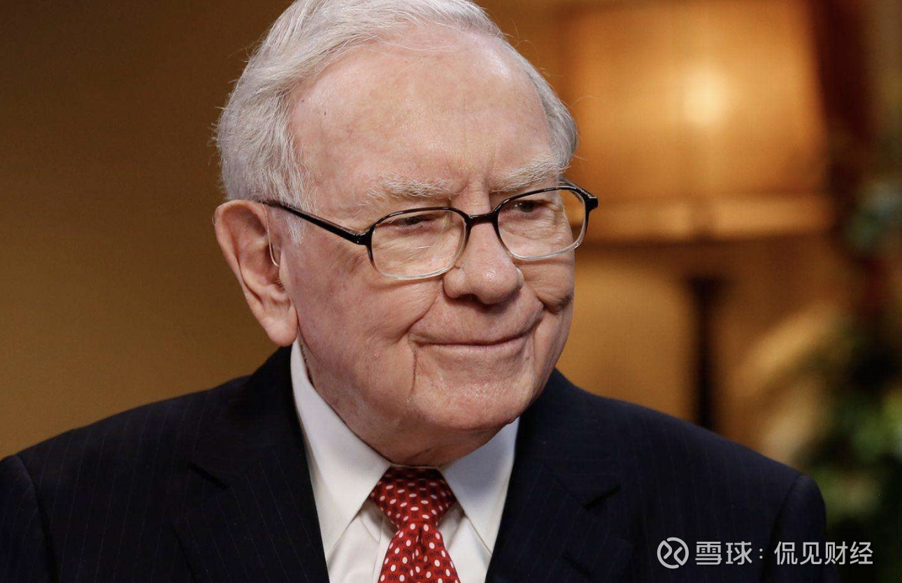 巴菲特也扛不住！二季度亏损2933亿，还要继续加仓石油吗？ 加仓石油股，成了巴菲特今年的惯性动作。但是高油价是否能维持却要画一个问号。8月2日， 西方 石油$