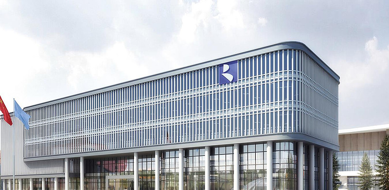 容百科技概况 容百科技2024年实现主营产品销量1230万吨 同比增长2182%