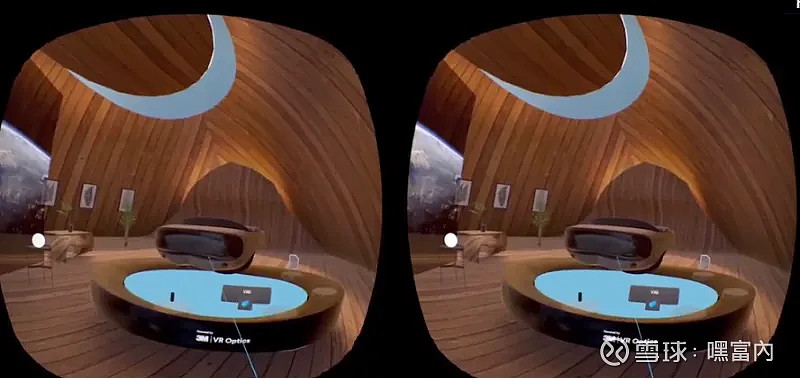 VR设备进入加速放量期,Pancake成VR/AR最热话题 安信证券发布研究报告称,VR设备进入加速放量期,光学组件迎来发展机遇。随着中国市场 ...