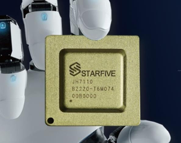 推动RISC-V高性能应用落地:赛昉科技发布两款RISC-V芯片 集微网消息 众所周知,作为一款区别于X86和 ARM 架构的开源指令集架构 ...