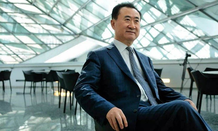 纷纷将上海崇明万达,广州海珠万达,大庆让胡路万达等收入麾下,在专业