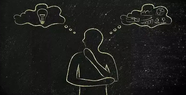 工作也应凭直觉 编译 | 豆豆编辑 | 龚岩经过数百万年的磨练,人类已经不用过多思考即可应对特定情况。如果你的祖先发现灌木丛里有动静,他 ...