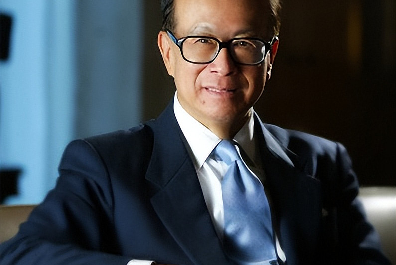 94岁李嘉诚亲临寺庙保平安：在巨富中死去，是一种耻辱 富贵泼天，也难逃老之将至。只要还对生活充满希望，面对死亡，没有人能安然自若，“财富代名词 ...