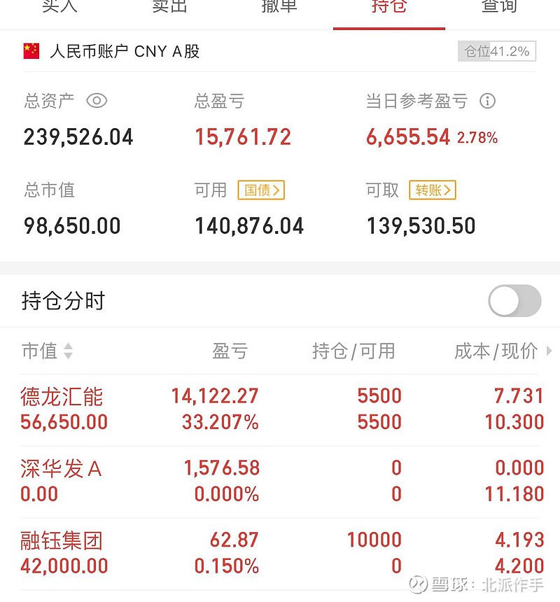 德龙汇能：2024年营收和净利润双增长