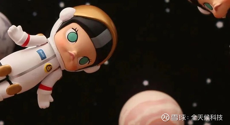 大道恒美：创始人IP与网红IP的对比研究彩神vll