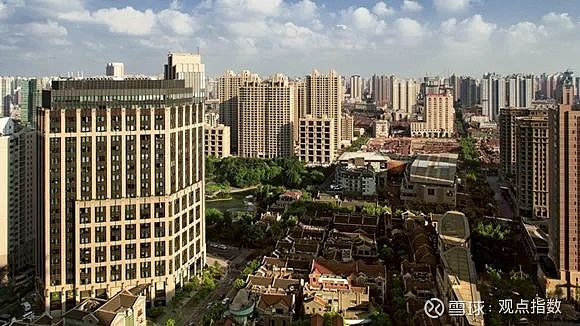 观点直击 | 瑞安房地产的周期韧性（实录） 关注：点击上方蓝字“观点指数”，欢迎置顶或设为星标，即可快速获取 房地产 新鲜深度资讯。摘要：在 ...