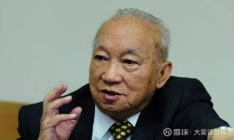 物理天才林烨:放弃国籍成"美国导弹之父",如今想回国遭拒 "科学没有