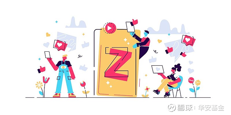 Z世代，究竟是什么样的？ 习惯上，可以按出生年份把不同时代的人分为80后、90后、00后；也可以按15年为一个世代周期，把不同世代的人按X、Y ...