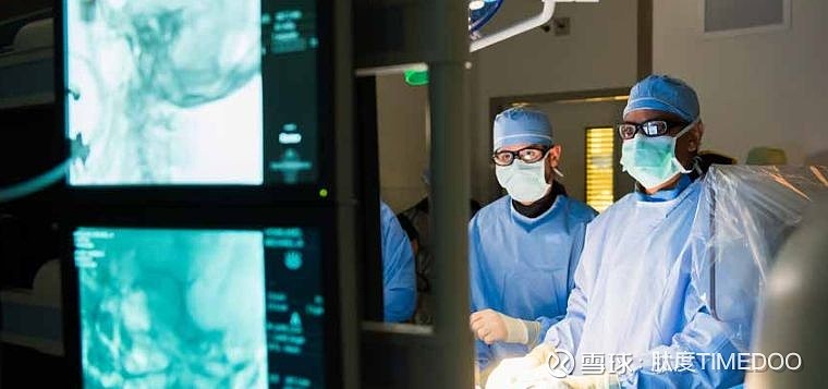 TIMEDOO专访麻总百瀚首席信息官|美国医院数字化管理的魅力 最近几年，新冠疫情肆虐全球，使得医疗服务系统受到了严重的冲击，线下就医服务急剧 ...