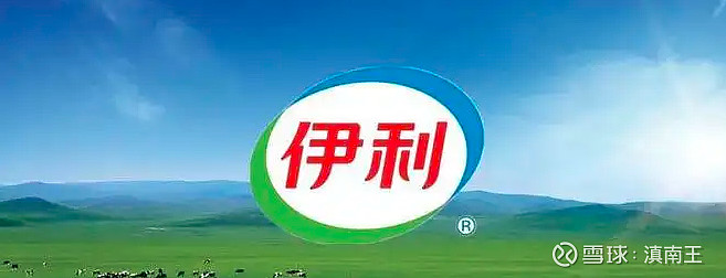 伊利股份2022半年报四大看点！ 前两天， 伊利 出半年报，我看了三遍，觉得这是一份非常满意的半年报，今天就给大家分析一下伊利半年报的四大看点 ...