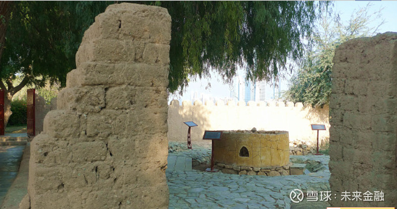 阿联酋民俗村 阿联酋首都阿布扎比本身就是建立在一座人工岛上的,岛上有一个标志性物体——一个高达200多米的旗杆,这也是号称世界上最高的... 雪球