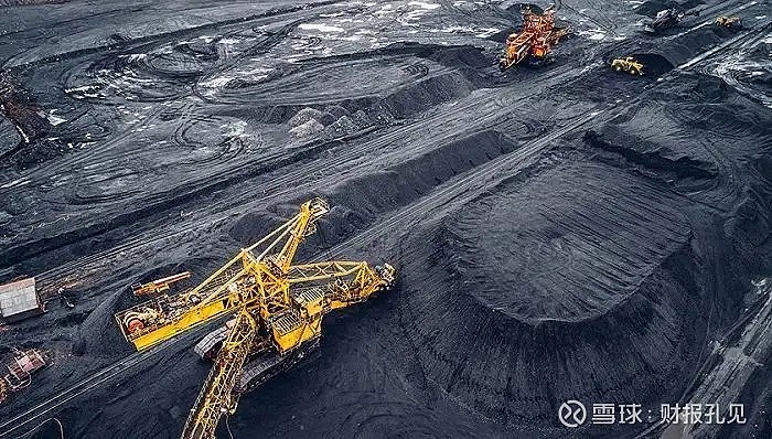 兖矿能源vs中国神华, 屡创新高的煤炭股, 顶在哪? 每个优秀的人都有一段沉默的时光那段时光是付出了很多努力却得不到结果的日子我们把它叫做扎根 ...