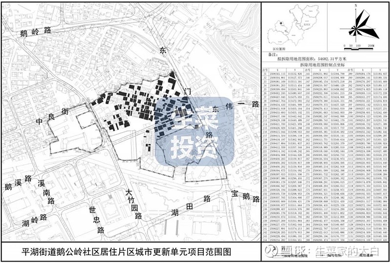 9月第1周：全市14个旧改项目获进展！金光华、盛荟集团等操盘 上周更新单元资讯总览 2022年8月29日至2022年9月4日，全市发布城市更新 ...