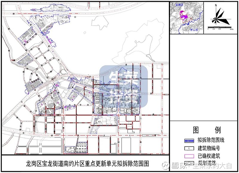 9月第1周：全市14个旧改项目获进展！金光华、盛荟集团等操盘 上周更新单元资讯总览 2022年8月29日至2022年9月4日，全市发布城市更新 ...
