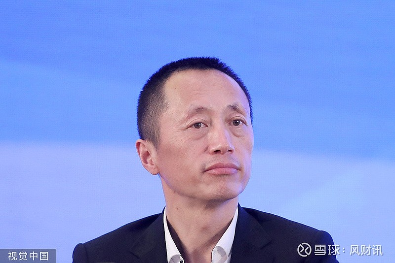 万科郁亮:市场好的时候不贪婪,不好的时候也不要恐惧 来源: 澎湃新闻万科董事会主席郁亮 视觉中国 资料图9月7日, 万科企业股份有限公司 ...
