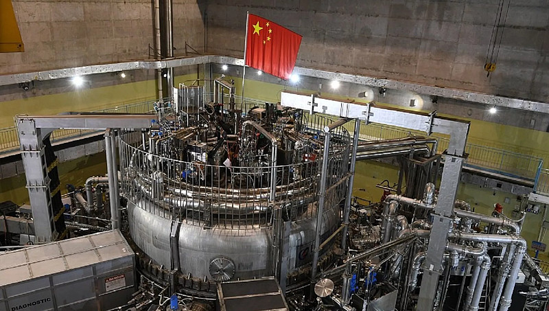 嫦娥五号月壤研究发现，有望实现常温下提取氦-3 据中科院宁波材料技术与工程研究所消息，为什么月球具有丰富的战略资源氦-3？氦-3在月球上是以 ...