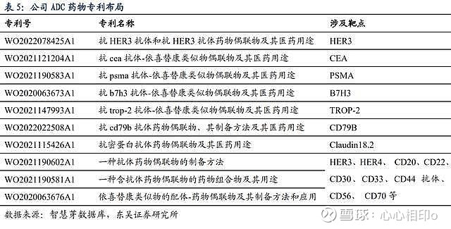 2022年恒瑞医药研究报告 创新药物