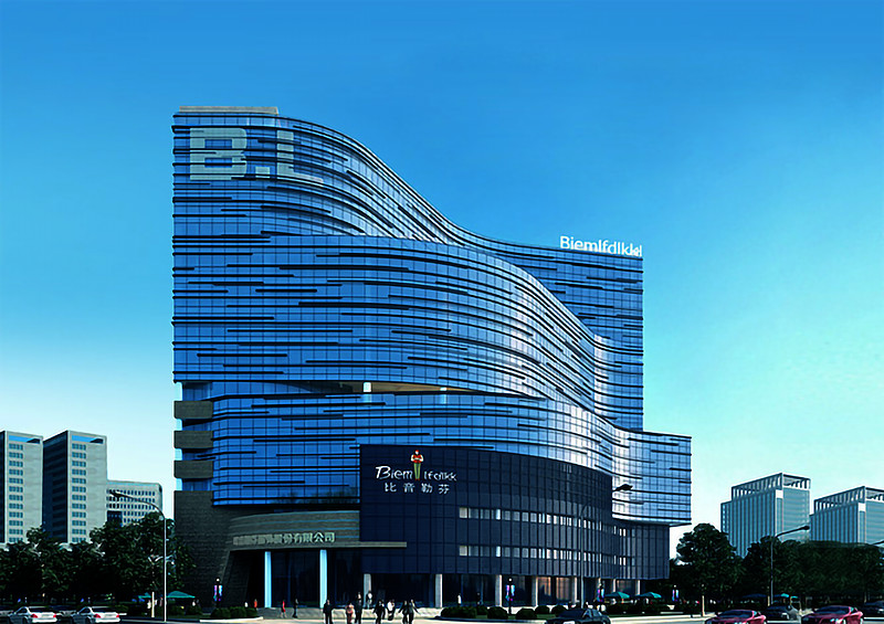 行业这些年一个比一个惨,不过"衣茅"不是白叫的,在逆市中表现还不错