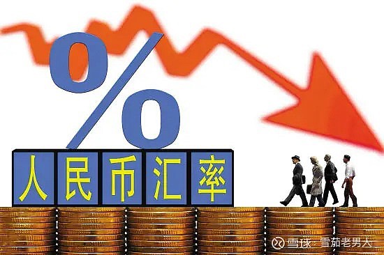 人民币汇率破7有哪些影响利好人民币贬值概念股