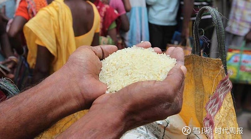 印度实行大米出口禁令会影响你我的饭碗吗