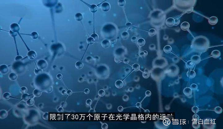 绝对零度达不到?科学家刚创造了最接近的极端低温 温度是宇宙间物质与能量的一种表征,体现为粒子运动的激烈程度,也是我们衡量物体冷热状态的指标 ...