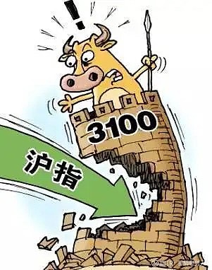 A股为什么一直处在3000点的保卫战【工业母机】华中数控和华东数控 A、2008年金融危机时,美国股市6400点,A股3115点;如今美股涨到 ...