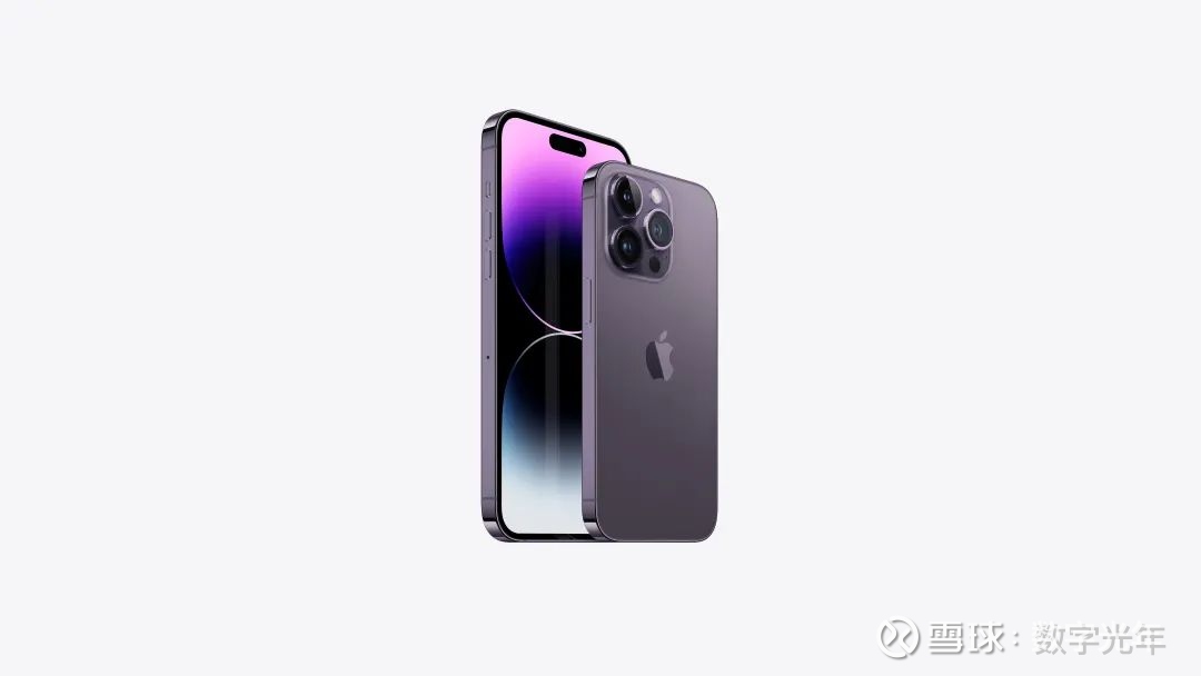 00后果粉：买了iPhone 14，但我想要的何止手机©数字光年（ID