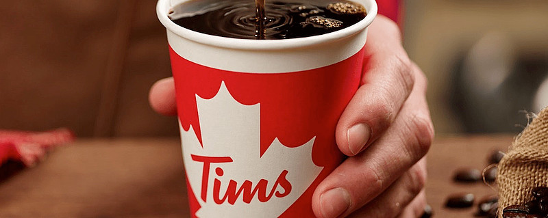 Tims咖啡：味觉萃取与精神消费 1. Tim Hortons 与 Tims中国诞生于1964年的 Tim Hortons是枫叶国的国民咖啡 ...