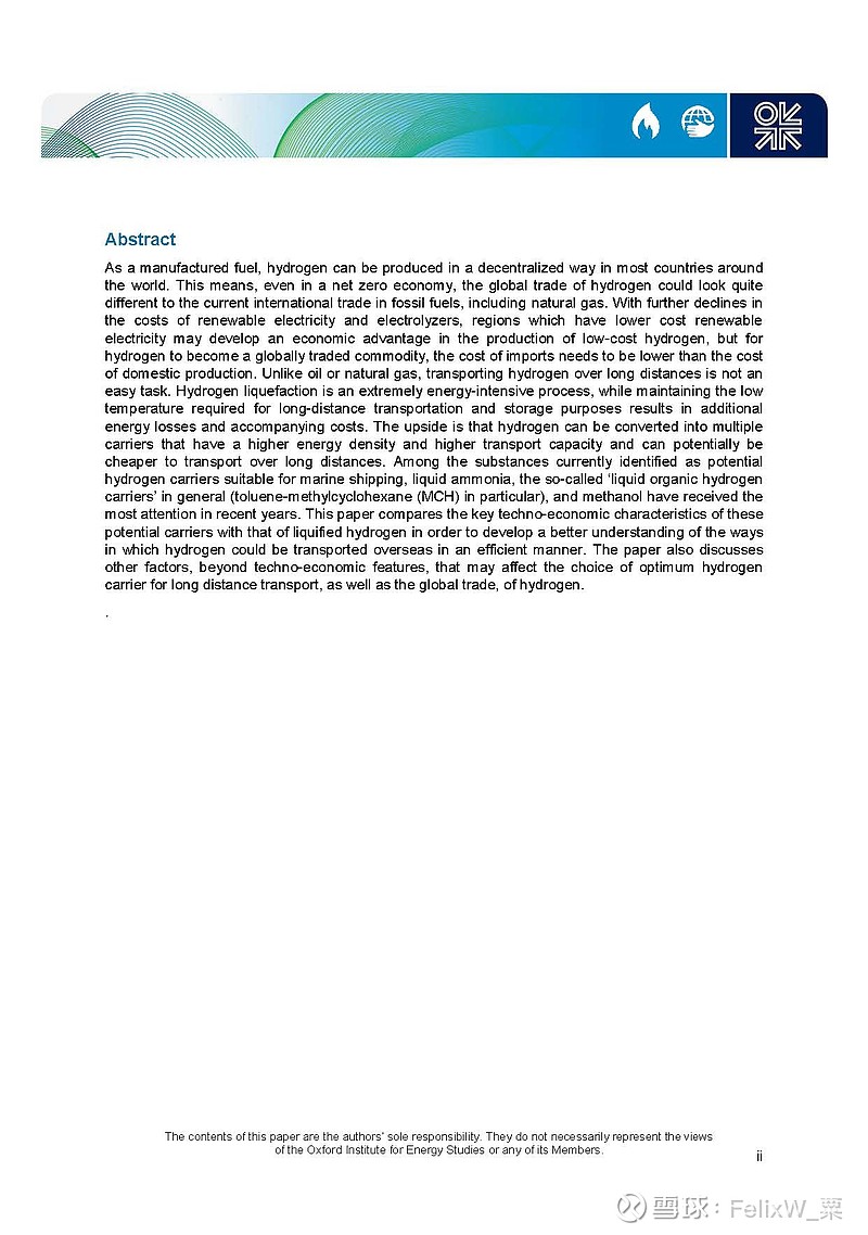 2022-09-30-the-oxford-institute-for-energy-studies-global-trade-of