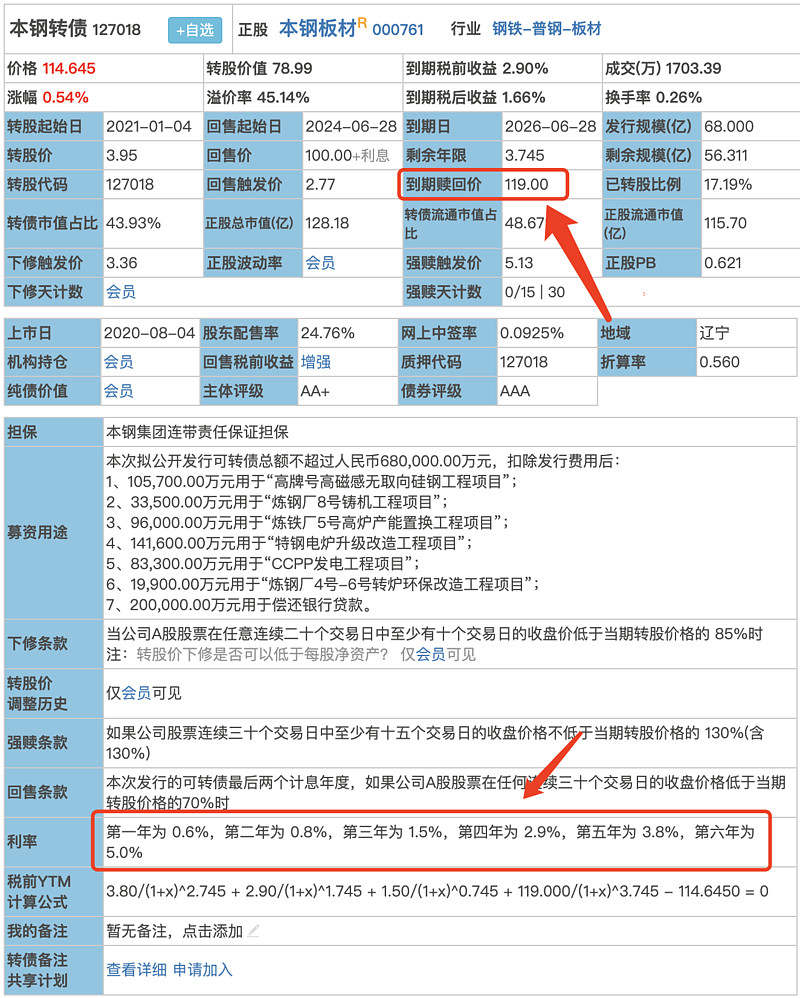 【可转债投资知识13】可转债的纯债价值怎么计算呢? 死磕倒数第54天,深圳今天多云且小雨 ⛈有些小可爱一直弄不清楚可转债的保底纯债价值怎么计算 ...