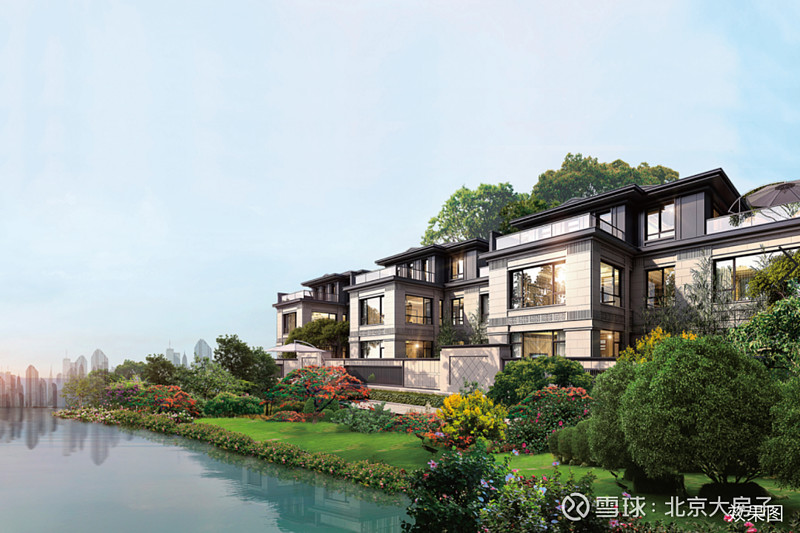 壹号别墅区最后的湖景院墅 北京的第一个别墅项目，建于什么时代？答案是1993年，建于如今顺义马坡的龙苑别墅。很多人会很惊讶，第一个别墅竟然不是 ...