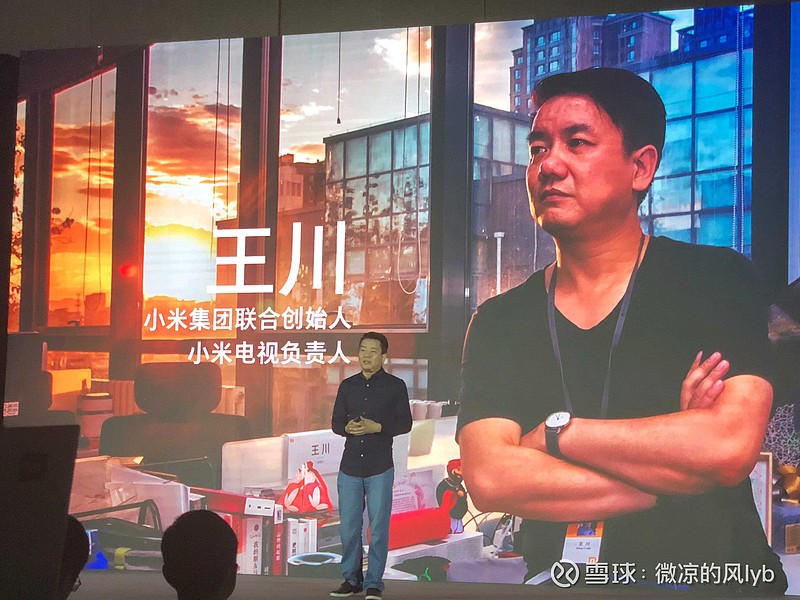 第五章 生态链起航 第八位创始人 在 小米 历史上的几次融资经历中,雷军一直对估值40亿美元那次印象深刻,他甚至认为,那次融资是小米历史上最 ...