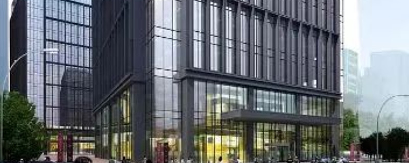 国家电网世博园区办公楼: 世博绿色低碳明珠 文/安宏坤继获得美国LEED金级认证之后,2021年,国家电网世博园区办公楼又获得国家三星级绿色 ...