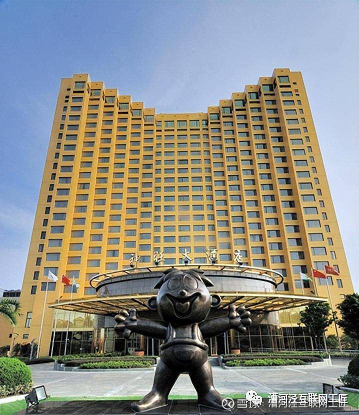 您贷款周刊:台湾富豪蔡衍明家族旺旺集团 1962年蔡衍明父亲蔡章仕成立