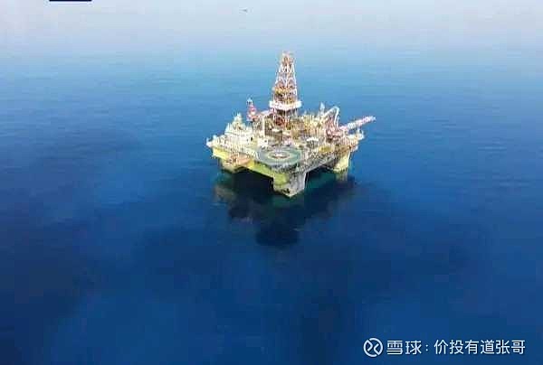 南海真是风水宝地，海底蕴藏丰富的油气资源，近日中海油在海南岛东南部海域发现中国首个深水深层大气田，储量超过500亿立方米 雪球 