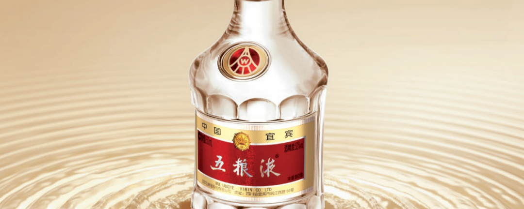 从五粮液现状，看白酒股的问题和机会对白酒行业来说，第一品牌