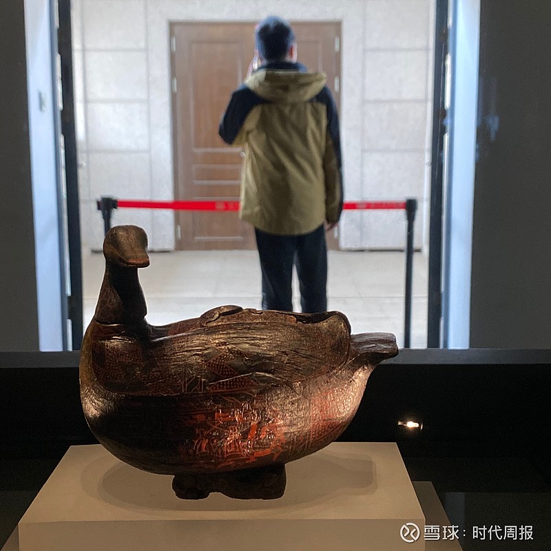 在博物馆里,爱上一座城 本文来源:时代周报 作者:丁远泓故宫、三星堆、陕西历史博物馆……2022年,在马蜂窝平台博物馆(展览馆)热度排名中靠前 ...