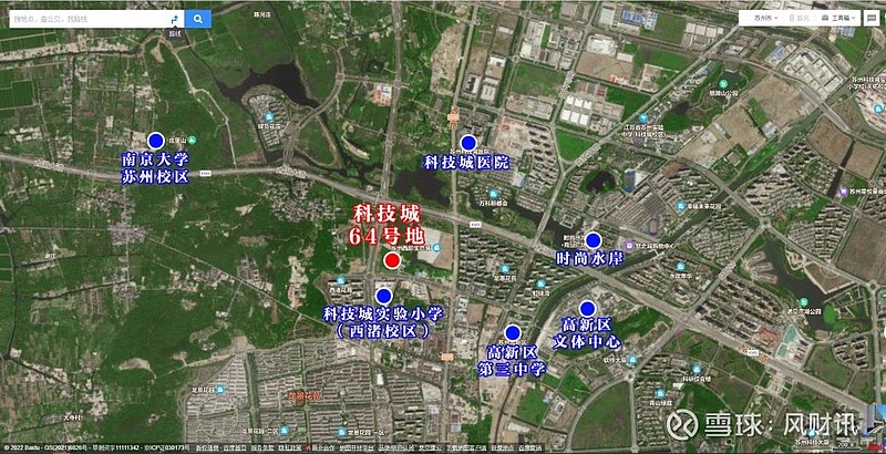 苏州第4场集中土拍18宗地块全底价成交 成交额179.21亿元 来源: 凤凰网房产苏州站今天是10月份的最后一天,本年度苏州的第四场集中土拍 ...