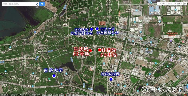 苏州第4场集中土拍18宗地块全底价成交 成交额179.21亿元 来源: 凤凰网房产苏州站今天是10月份的最后一天,本年度苏州的第四场集中土拍 ...