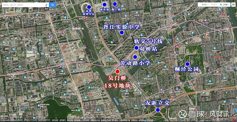 苏州第4场集中土拍18宗地块全底价成交 成交额179.21亿元 来源: 凤凰网房产苏州站今天是10月份的最后一天,本年度苏州的第四场集中土拍 ...