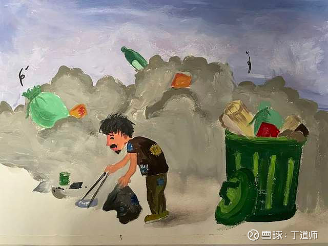 刘慈欣《赡养人类》：技术越发展，人类越卷？ 周末两天时间，终于看完了念念已久的《赡养人类》。 我觉得，《赡养人类》应该和《流浪地球》《乡村地球 ...