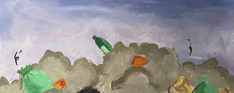 刘慈欣《赡养人类》：技术越发展，人类越卷？ 周末两天时间，终于看完了念念已久的《赡养人类》。 我觉得，《赡养人类》应该和《流浪地球》《乡村地球 ...