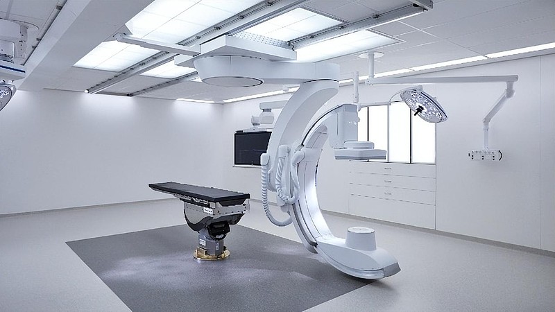 进博会:飞利浦医疗黑科技来了 来源:器械之家,未经授权不得转载,且24