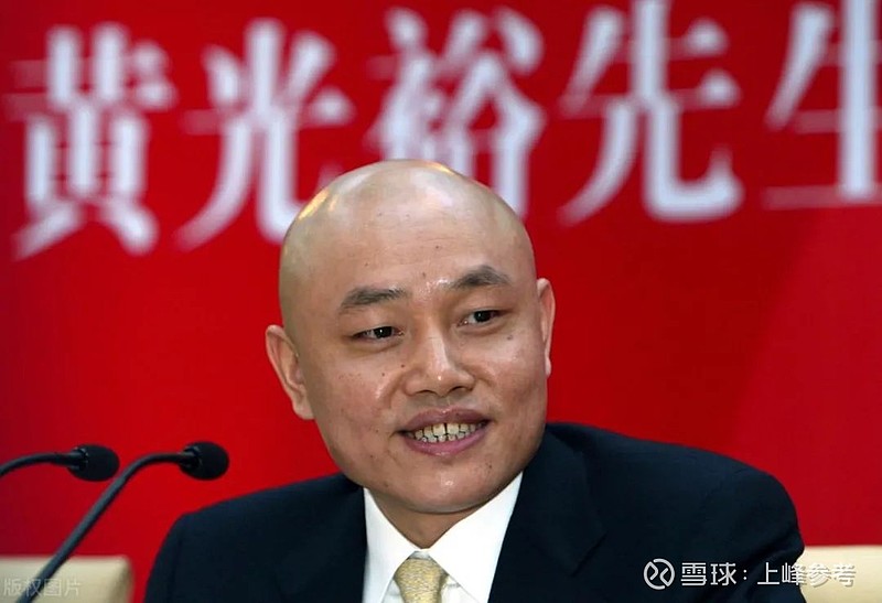 黄光裕猛虎落平阳，国美无药可救？ 国美发不出工资？听到这个消息，大家叹息不已！曾几何时，黄光裕和他的国美叱咤风云，他于2004、2005 ...