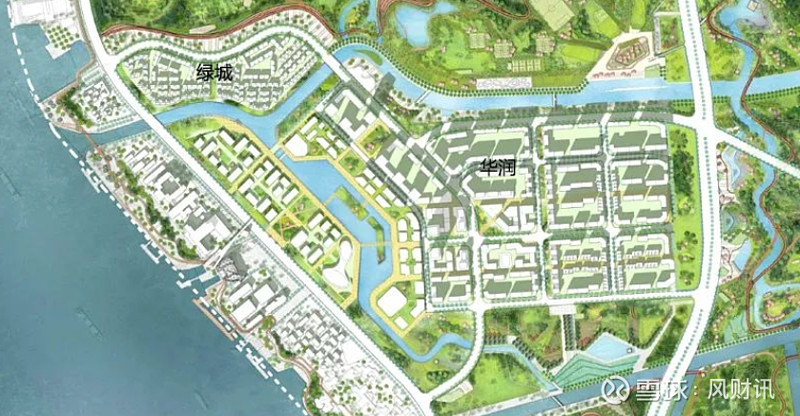 华润归来,35亿拿下前滩三林滨江西区第二宗地 来源: 凤凰网房产上海站近日,据上海联合产权交易所披露,上海德泽置业有限公司90%股权及相关债权 ...
