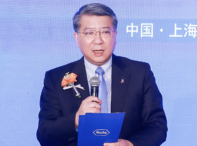 罗氏诊断携手复肿精准肿瘤中心、鼎晶生物 共启乳腺癌治疗新时代 来源：小桔灯网根据最新全国癌症统计数据，乳腺癌已成为中国女性发病率最高的恶性肿瘤 ...